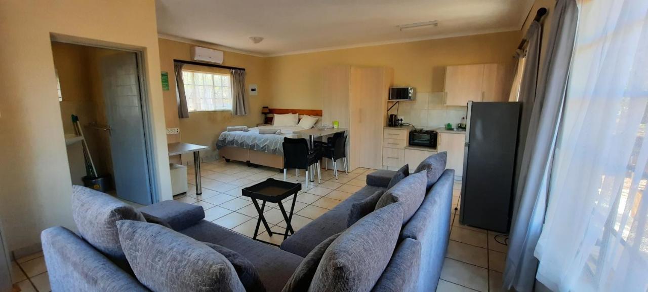 462 Bosbok Chalets Marloth Park Ngoại thất bức ảnh