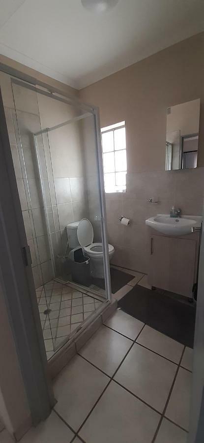 462 Bosbok Chalets Marloth Park Ngoại thất bức ảnh